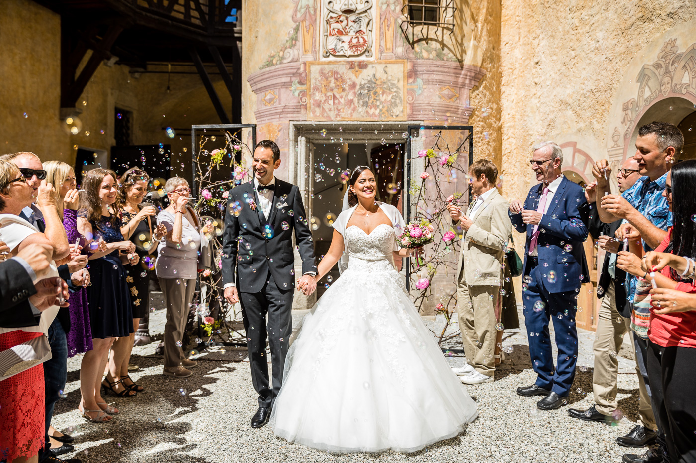 aschenputtel-hochzeitsfotograf-suedtirol-schloss-bruneck